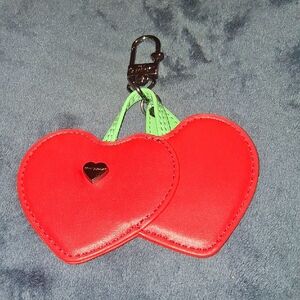 Betsey Johnson Bag Charm